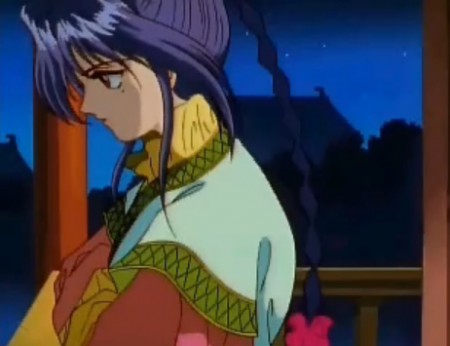 4: "Missing Love" "Surechigau Omoi" (すれちがう想い) 